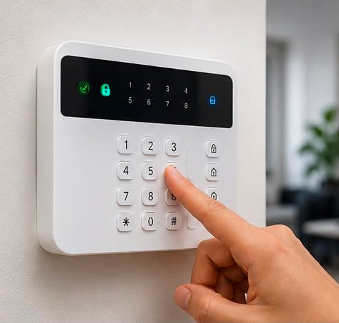 Alarm Systems
