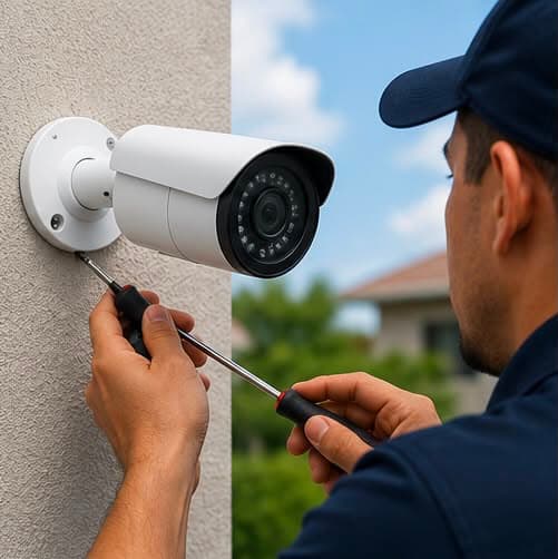 Camera Systems