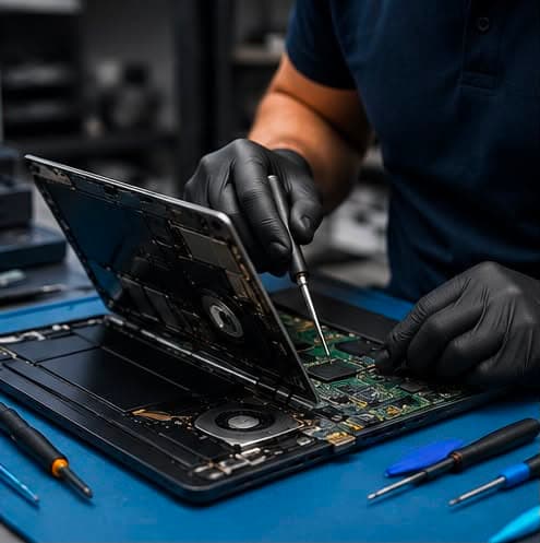Computer Repair