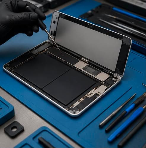 Tablet Repair